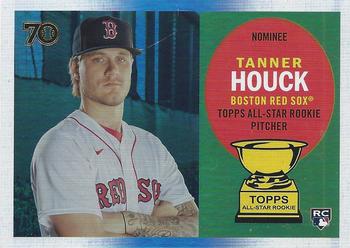 2021 Topps All-Star Rookie Cup #7 Tanner Houck Front
