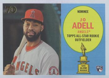 2021 Topps All-Star Rookie Cup #16 Jo Adell Front