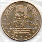 2001 Cedar Rapids Baseball Veterans Memorial Immortals #NNO Ron Hunt Front