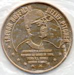 2001 Cedar Rapids Baseball Veterans Memorial Immortals #NNO Trevor Hoffman Front