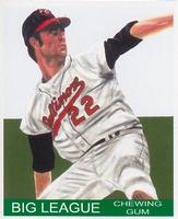 1995 JSW All-Stars '33 Goudey Green Box (Unlicensed) #NNO Jim Palmer Front