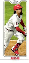 2022 Topps Opening Day - Triple Play Singles #TPC-1C Anthony Rendon Front