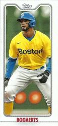 2022 Topps Opening Day - Triple Play Singles #TPC-7A Xander Bogaerts Front