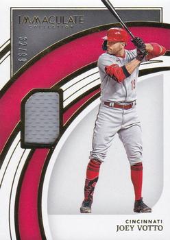2022 Panini Immaculate #76 Joey Votto Front