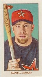 2022 Topps 206 #NNO Jeff Bagwell Front