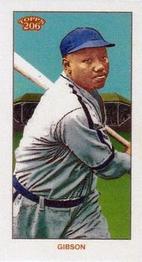 2022 Topps 206 #NNO Josh Gibson Front