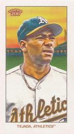 2022 Topps 206 #NNO Miguel Tejada Front