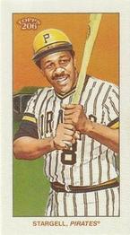 2022 Topps 206 #NNO Willie Stargell Front