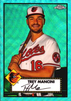 OSDB - Trey Mancini - Chicago Cubs