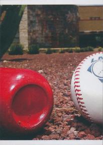 2020 Panini Diablos Rojos Stickers #132 Academia de Beisbol Alfredo Harp Helu Front