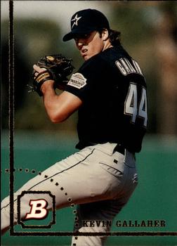 1994 Bowman #202 Kevin Gallaher Front