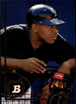 1994 Bowman #254 Charlie Hayes Front