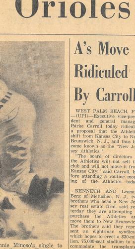 1960 Baltimore News-Post Baltimore Orioles Scrapbook Cards #26 Billy Hoeft Back