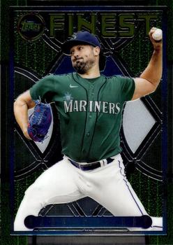 2022 Topps Finest Flashbacks #14 Robbie Ray Front