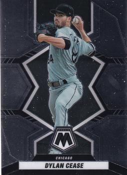 2022 Panini Mosaic #26 Dylan Cease Front