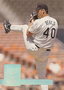 1994 Donruss - Special Edition #52 Andy Benes Front