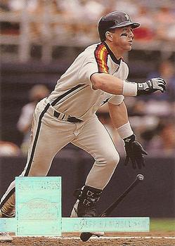 1994 Donruss - Special Edition #85 Jeff Bagwell Front