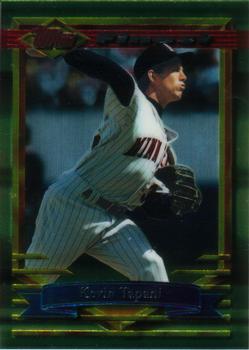 1994 Finest #21 Kevin Tapani Front