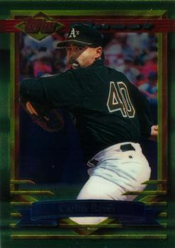 1994 Finest #302 Carlos Reyes Front