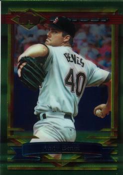 1994 Finest #328 Andy Benes Front