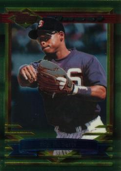 1994 Finest #363 Bip Roberts Front