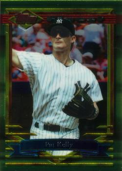 1994 Finest #63 Pat Kelly Front