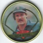 1990 Topps Coins #6 Wade Boggs Front