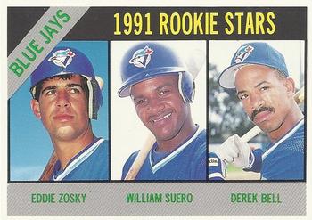  1998 Score Rookie Traded #81 Derek Bell MLB Baseball Trading  Card : Collectibles & Fine Art