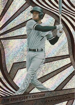 2022 Panini Chronicles - Revolution #66 Tim Anderson Front