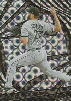 2022 Panini Chronicles - Revolution Groove #64 Lucas Giolito Front