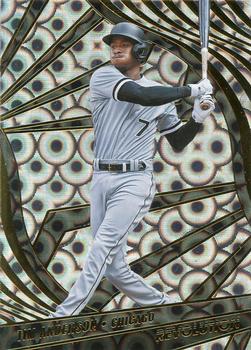 2022 Panini Chronicles - Revolution Groove #66 Tim Anderson Front
