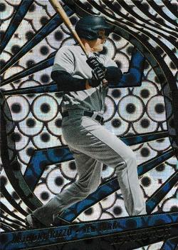 2022 Panini Chronicles - Revolution Groove #87 Anthony Rizzo Front