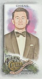 2022 Topps Allen & Ginter - Mini #223 Ronny Chieng Front
