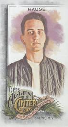 2022 Topps Allen & Ginter - Mini #275 Tim Hause Front