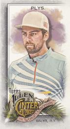 2022 Topps Allen & Ginter - Mini A & G Back #231 Chris Plys Front
