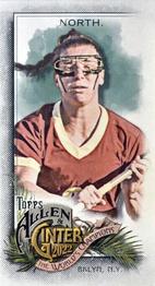 2022 Topps Allen & Ginter - Mini A & G Back #248 Charlotte North Front