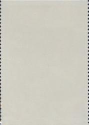 1982 Fleer Stamps #44 Terry Puhl Back