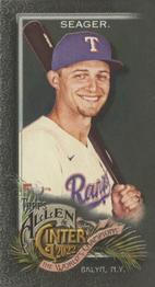 2022 Topps Allen & Ginter X - Mini #119 Corey Seager Front