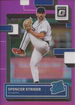 MeetTheTigers, Spencer Strider 🐾 - Clemson Baseball