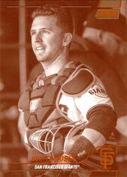 2022 Stadium Club - Sepia #68 Buster Posey Front