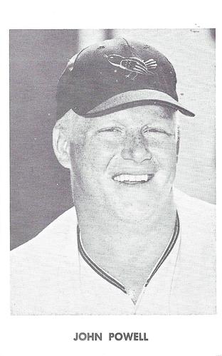 Boog Powell - Wikipedia