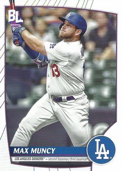 2023 Topps Big League #49 Max Muncy Front