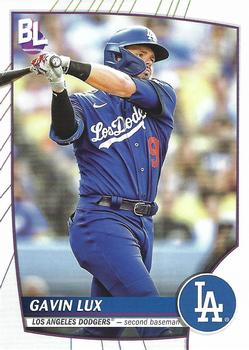 2023 Topps Big League #147 Gavin Lux Front