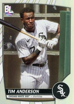 2023 Topps Big League #216 Tim Anderson Front