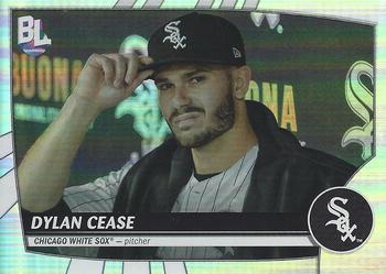 2023 Topps Big League #223 Dylan Cease Front