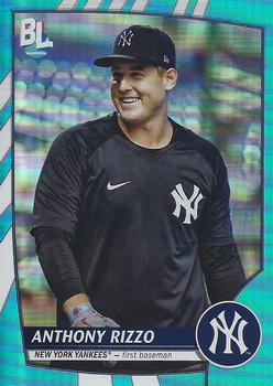2023 Topps Big League #274 Anthony Rizzo Front