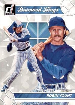 2023 Donruss #24 Robin Yount Front