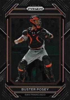 2023 Panini Prizm #194 Buster Posey Front