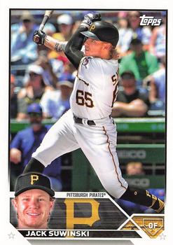 Pittsburgh Pirates Baseball Cards