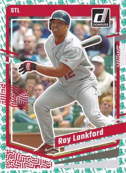2023 Donruss - Liberty #221 Ray Lankford Front